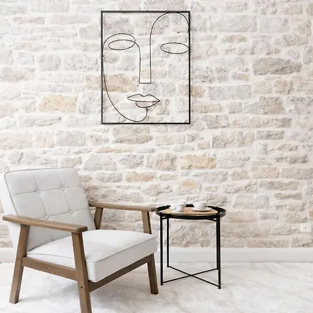 Louvre - Premium For 4 Apartmán Paříž